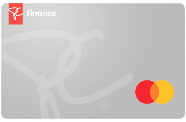 Carte Mastercardᴹᴰ PCᴹᴰ