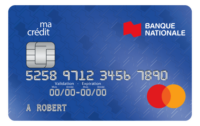 Carte Bnc Macredit Mastercard