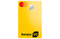 Carte Banque EQ Milesopedia